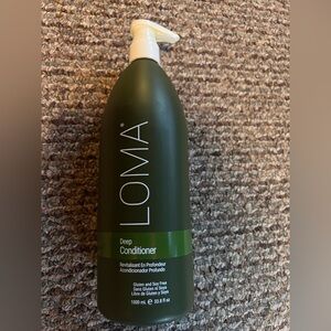 Loma Deep Conditioner